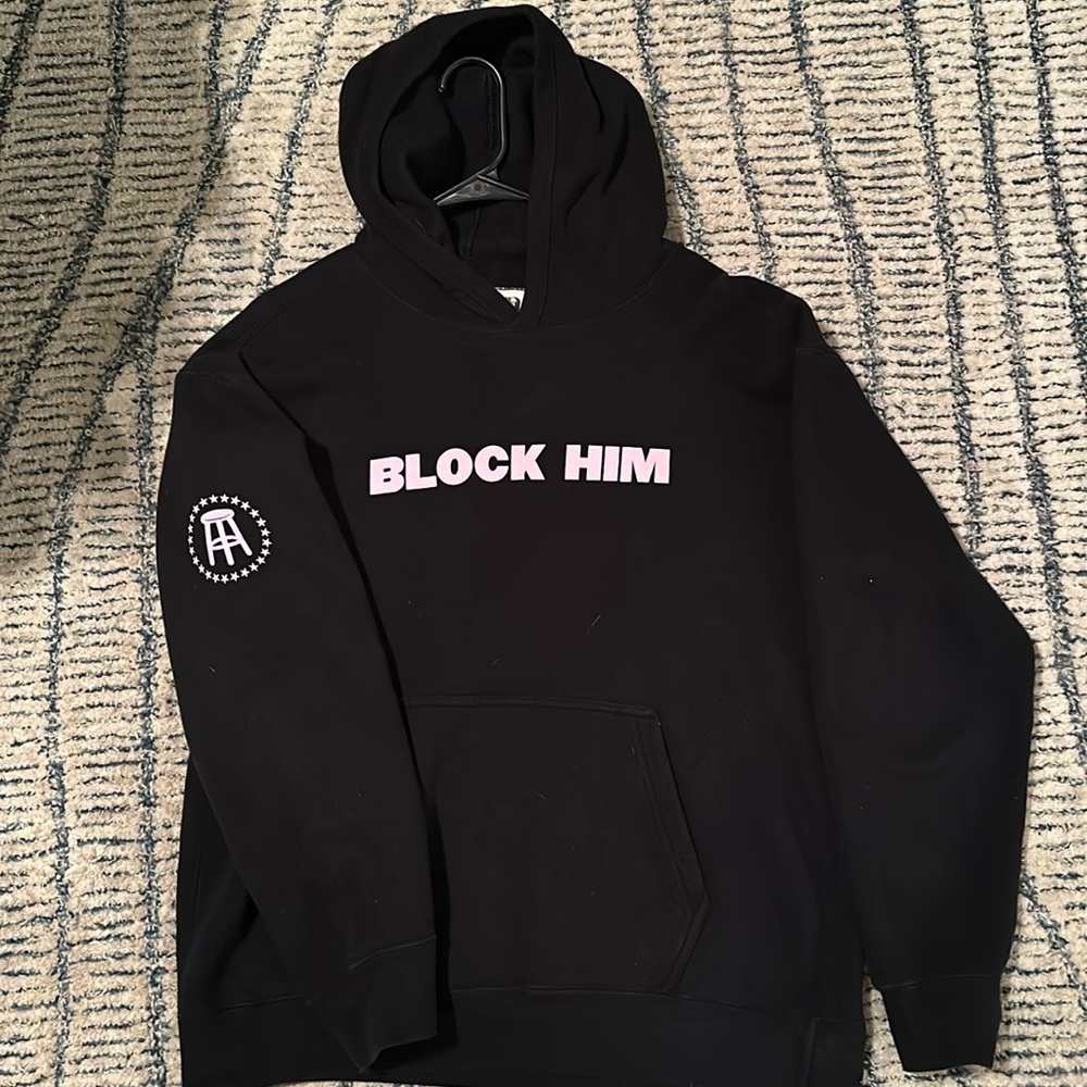 Call her daddy barstool Merch